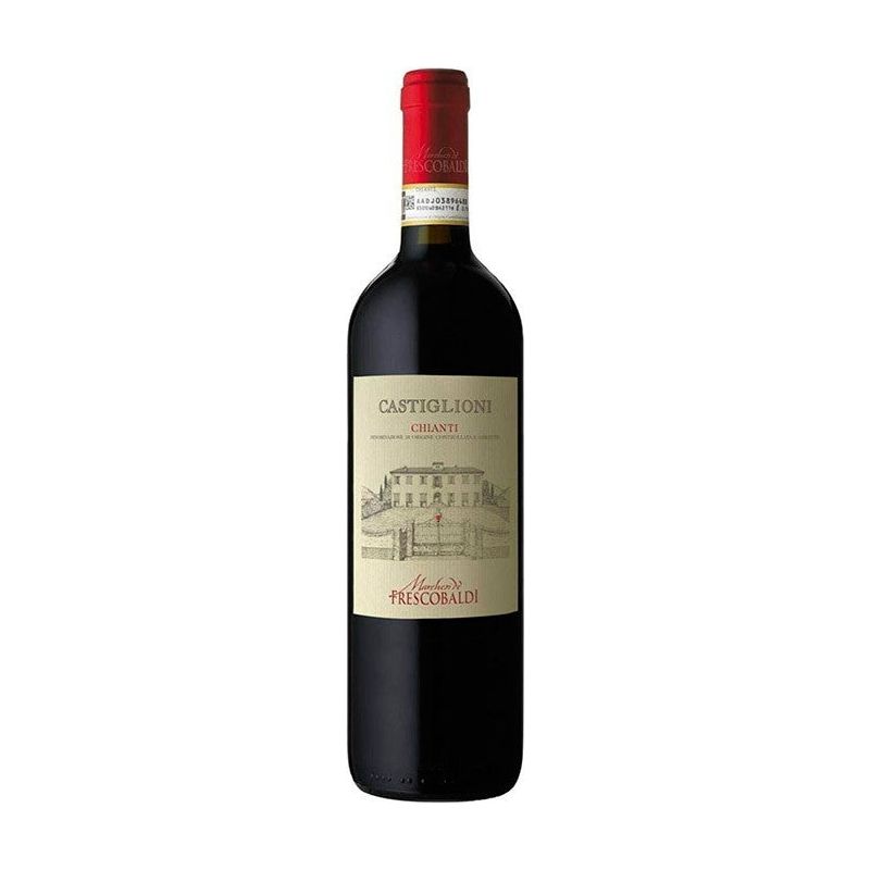 Frescobaldi Castiglioni Chianti 2023 - En Copa de Balón